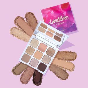 Tartelette Lil' Bloom Eyeshadow Palette